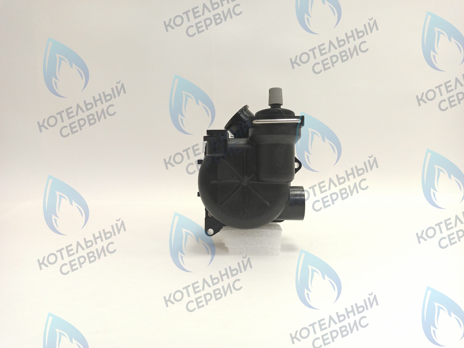 PMA01AW60-WG86-RS2-Комп-09 Насос циркуляционный (без терминала, 2 скорости) Ariston (60000591, 60000591-01) (72/21мм по часовой) в Самаре