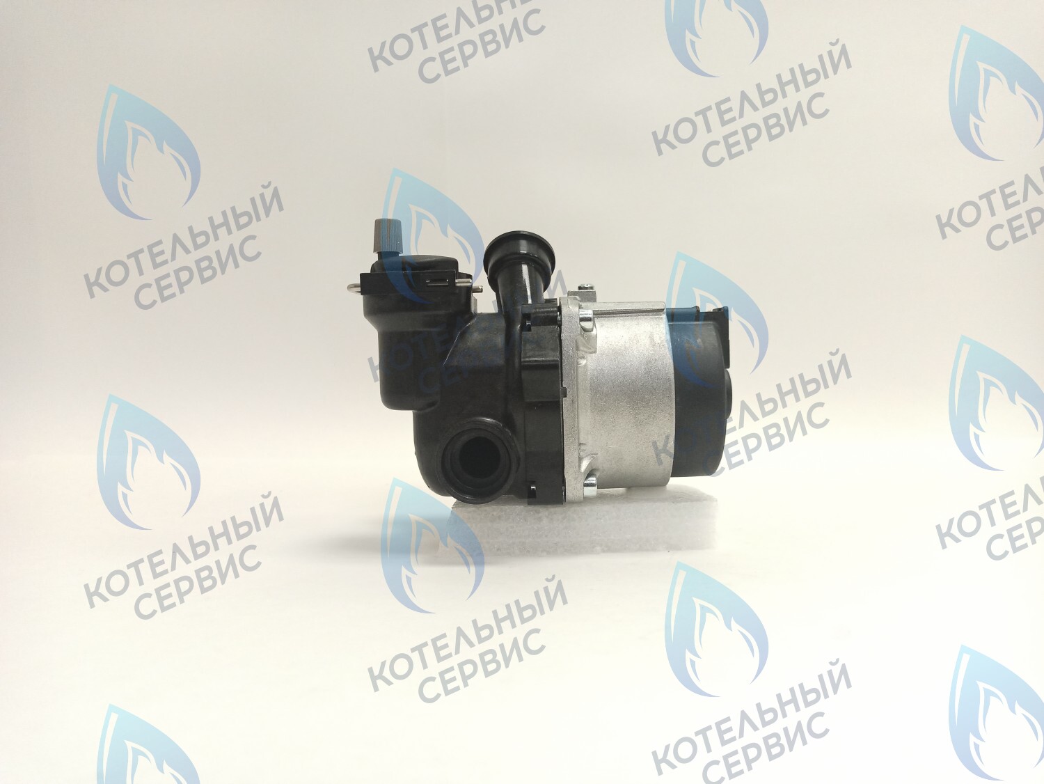 PMA01AW60-WG86-RS2-Комп-09 Насос циркуляционный (без терминала, 2 скорости) Ariston (60000591, 60000591-01) (72/21мм по часовой) в Самаре