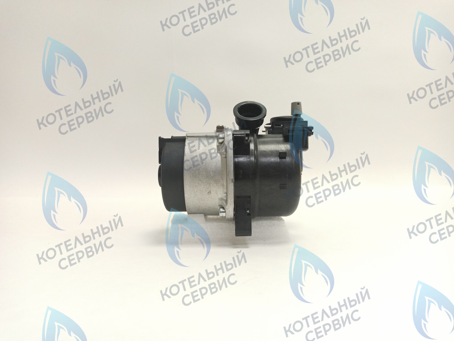 PMA01AW60-WG86-RS2-Комп-09 Насос циркуляционный (без терминала, 2 скорости) Ariston (60000591, 60000591-01) (72/21мм по часовой) в Самаре