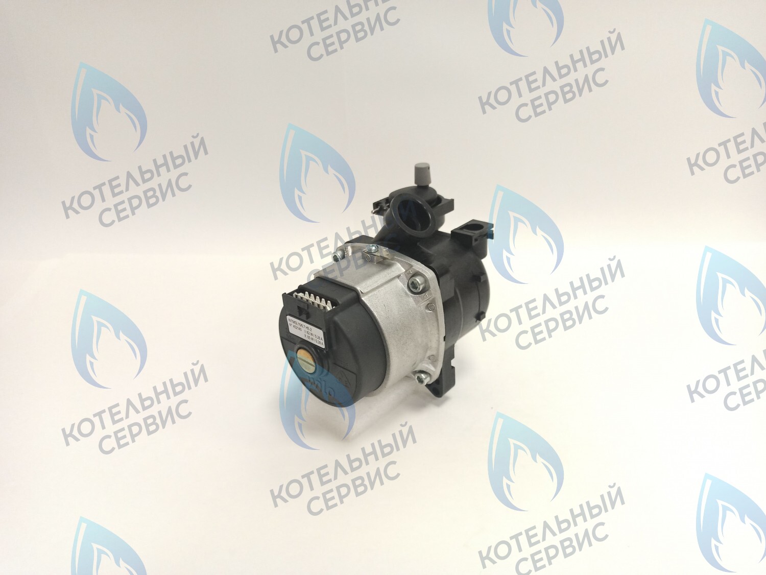 PMA01AW60-WG86-RS2-Комп-09 Насос циркуляционный (без терминала, 2 скорости) Ariston (60000591, 60000591-01) (72/21мм по часовой) в Самаре