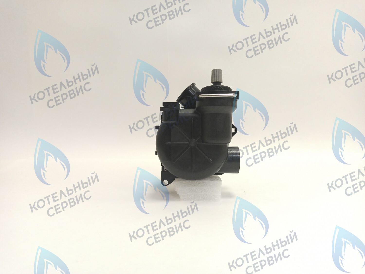 PMA01AW60-WG86-RS2-Комп-09 Насос циркуляционный (без терминала, 2 скорости) Ariston (60000591, 60000591-01) (72/21мм по часовой) в Самаре