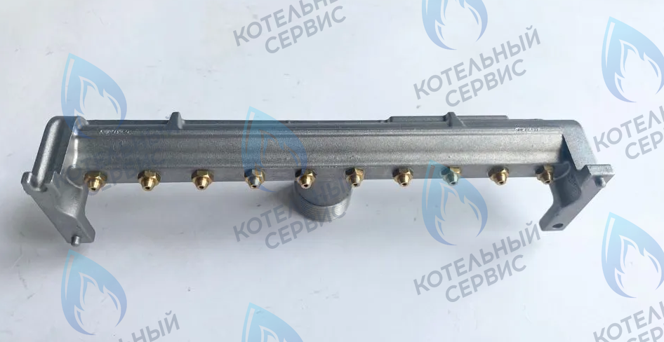30024630A Коллектор с форсунками Navien Heatluxe (NGB210) в Самаре