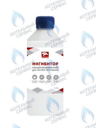 101038 Ингибитор коррозии 1л ЛЕМАКС в Самаре