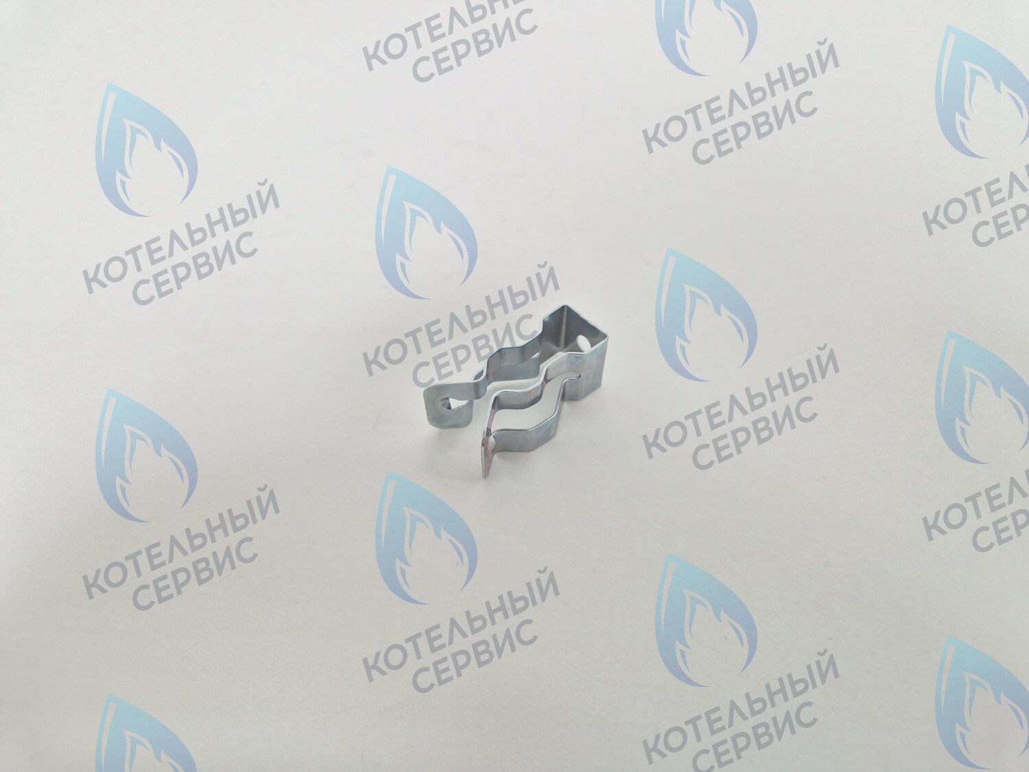 ZC007-02 Клипса теплообменника 1/2 в Самаре