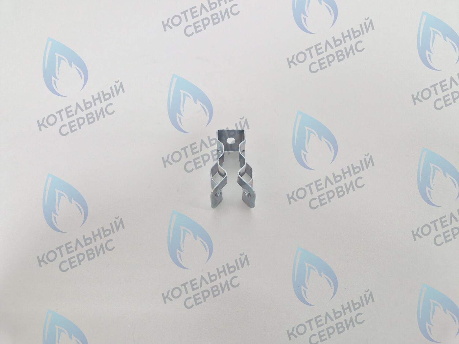 ZC007-02 Клипса теплообменника 1/2 в Самаре