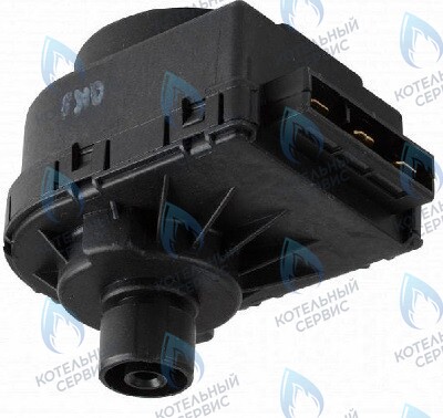 0020119256 Двигатель трехходового клапана Protherm Lynx H-RU, Ягуар JTV в Самаре
