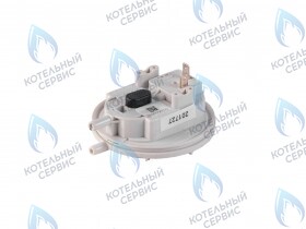 Реле давления воздуха (маностат) 87/72 Pa  24K KoreaStar Bravo 24 K