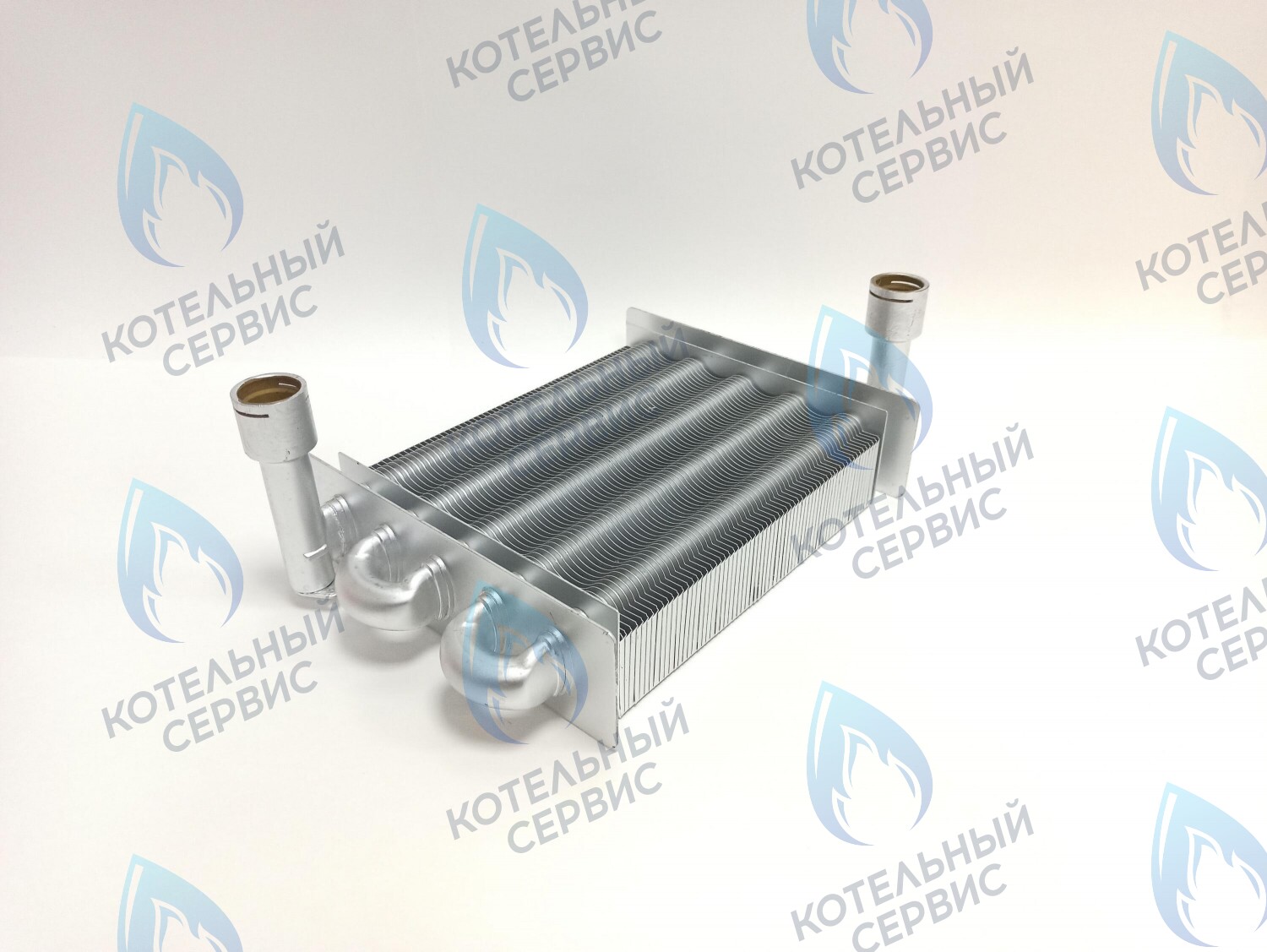EM016-210 Теплообменник основной первичный GAZECO 18-С2, 18-T-2 в Самаре