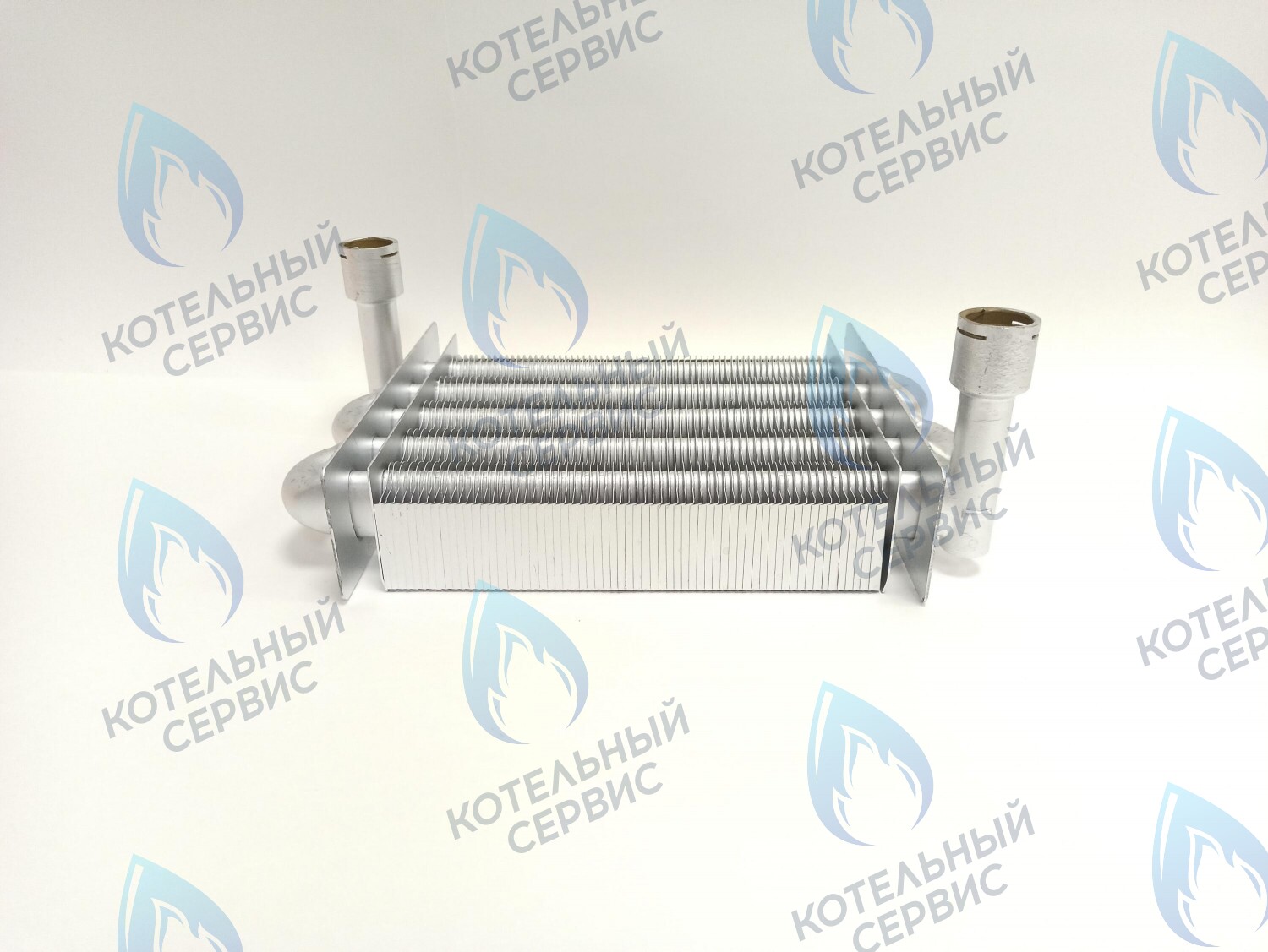 EM016-210 Теплообменник первичный (основной) GAZECO 18 C2, 18 T2 в Самаре