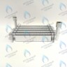 EM016-210 Теплообменник основной первичный GAZECO 18-С2, 18-T-2 в Самаре