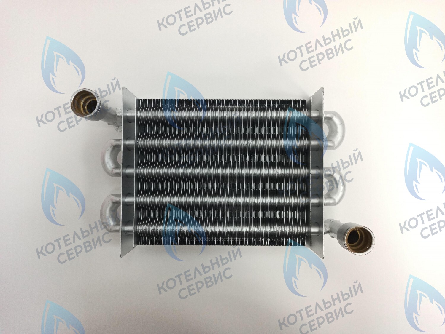 EM016-210 Теплообменник первичный (основной) GAZECO 18 C2, 18 T2 в Самаре