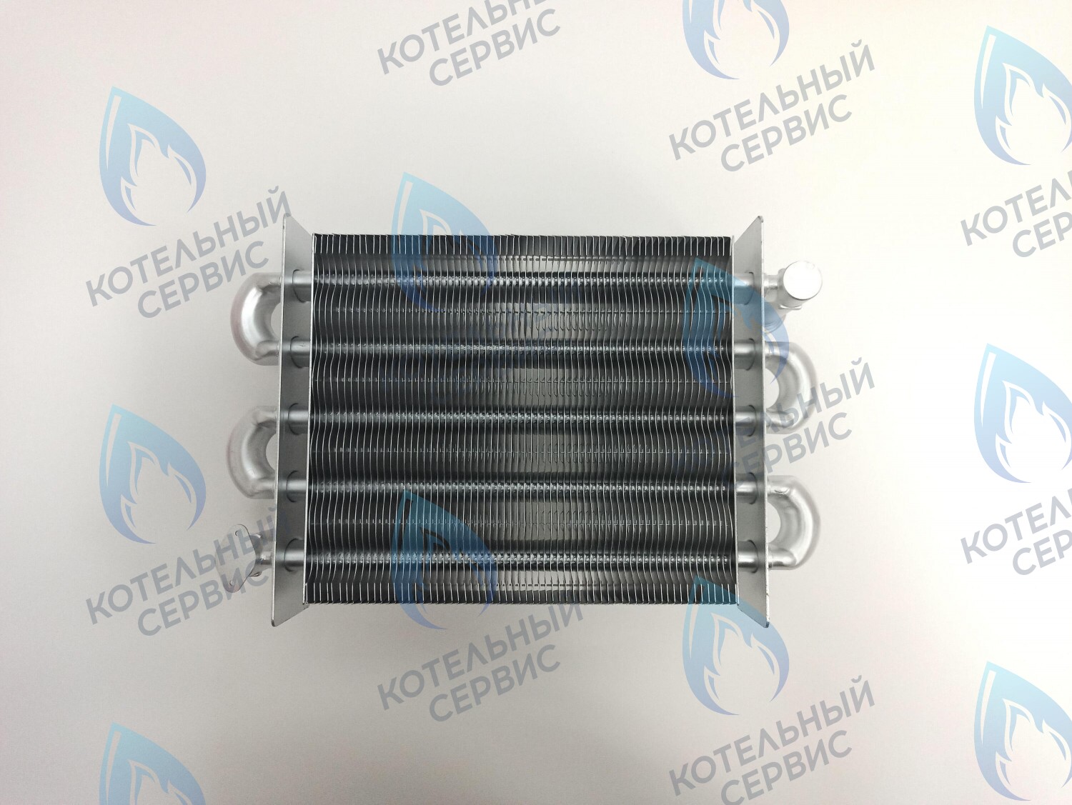 EM016-210 Теплообменник первичный (основной) GAZECO 18 C2, 18 T2 в Самаре