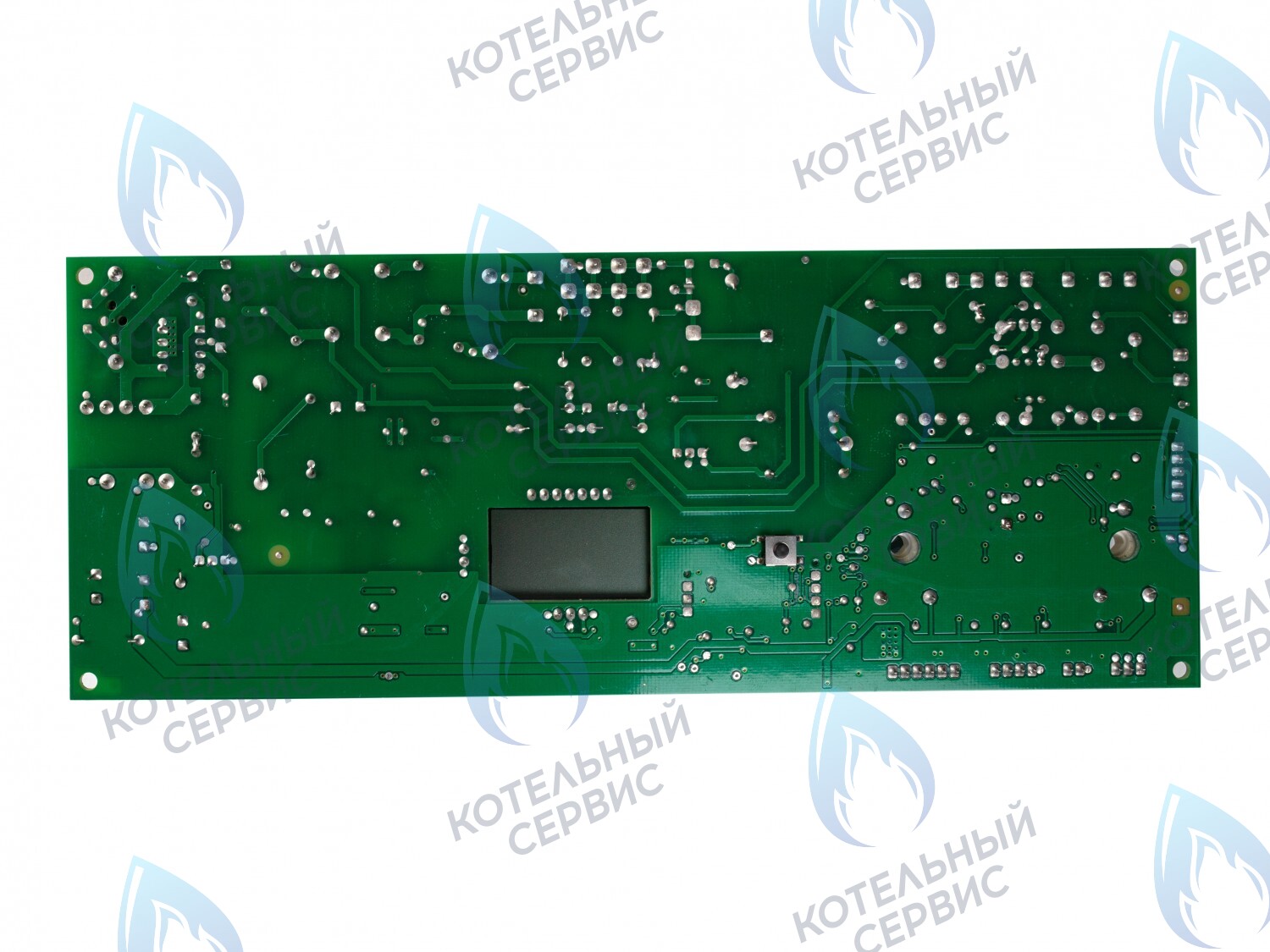 792.7020130021 ПЛАТА УПРАВЛЕНИЯ KENTATSU NOBBY SMART 24-1CS, 24-2CS, 28-2CS ENPI ECB-195-0002-R в Самаре