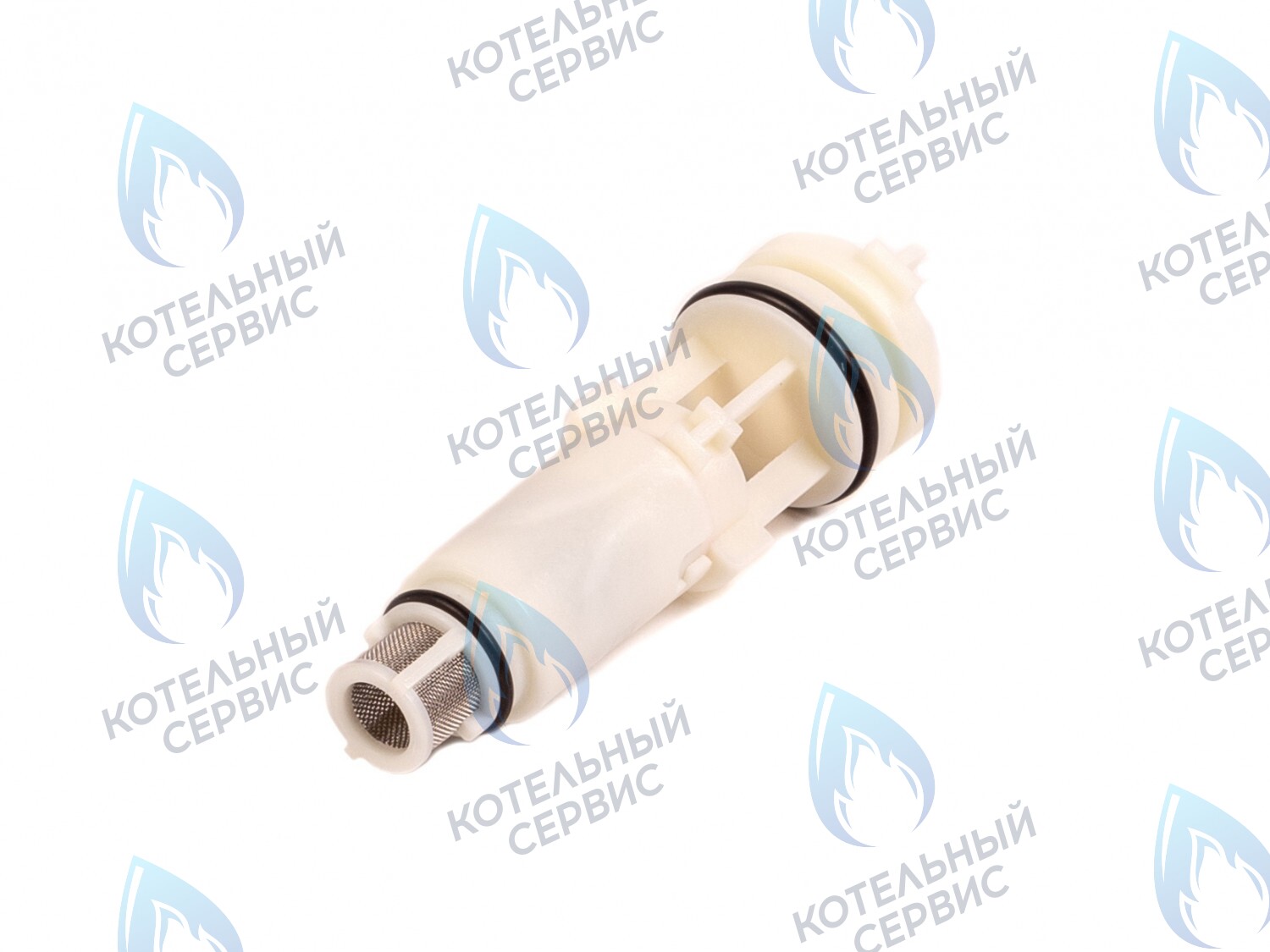 87186456820 Картридж турбинки датчика протока 6 Л/МИН BOSCH GAZ 6000 W-18C BUDERUS U072-12/18K в Самаре