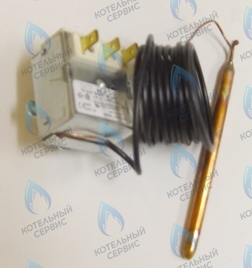 0020044999 Термостат котла 40-90°C PROTHERM в Самаре
