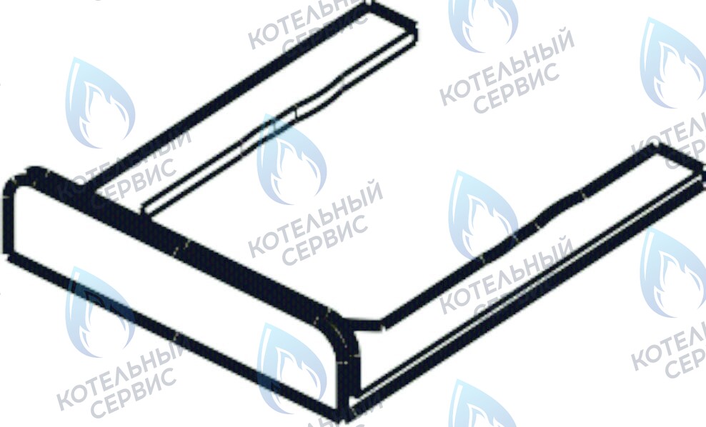 3010660 Крепежный хомут Р14  CELTIC-DS PLATINUM (все модели) (3010660) в Самаре
