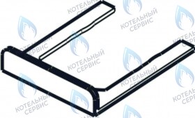 Крепежный хомут P14  CELTIC-DS PLATINUM (все модели)