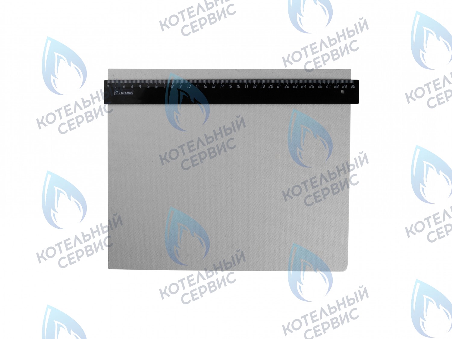 BC012 Асбест 300x250x13 в Самаре