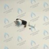 39806020 Термоманометр 0-6 bar 0-120C  (36400790) FERROLI PEGASUS F3 в Самаре