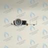 39806020 Термоманометр 0-6 bar 0-120C  (36400790) FERROLI PEGASUS F3 в Самаре