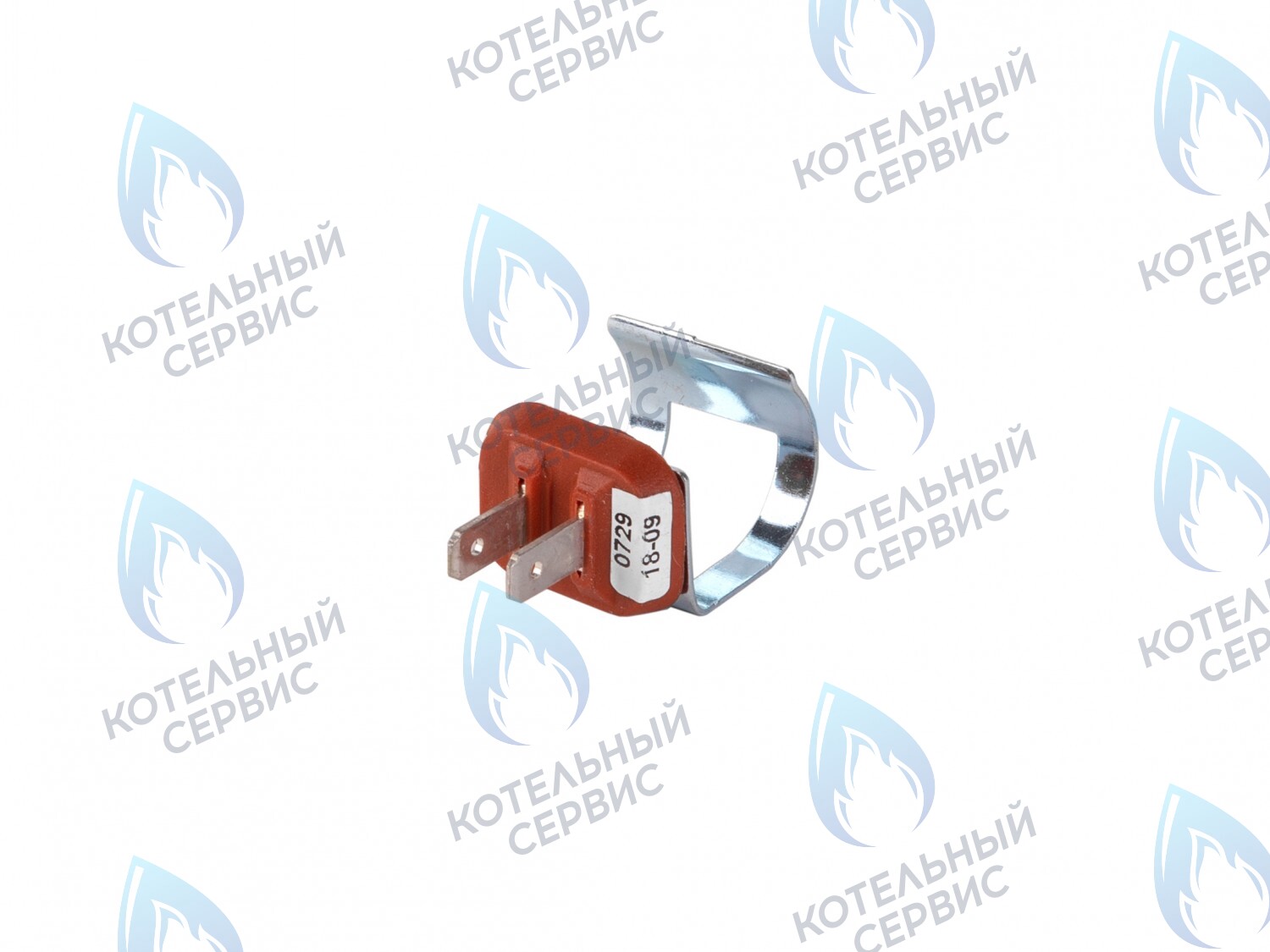 TSH003-49-BR Датчик температуры накладной NTC 3/4" BRAHMA 0729 в Самаре