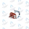 TSH003-49-BR Датчик температуры накладной NTC 3/4" BRAHMA 0729 в Самаре