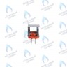 TSH003-49-BR Датчик температуры накладной NTC 3/4" BRAHMA 0729 в Самаре