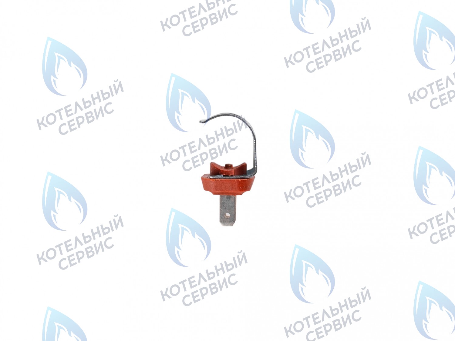 TSH003-49-BR Датчик температуры накладной NTC 3/4" BRAHMA 0729 в Самаре