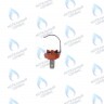 TSH003-49-BR Датчик температуры накладной NTC 3/4" BRAHMA 0729 в Самаре