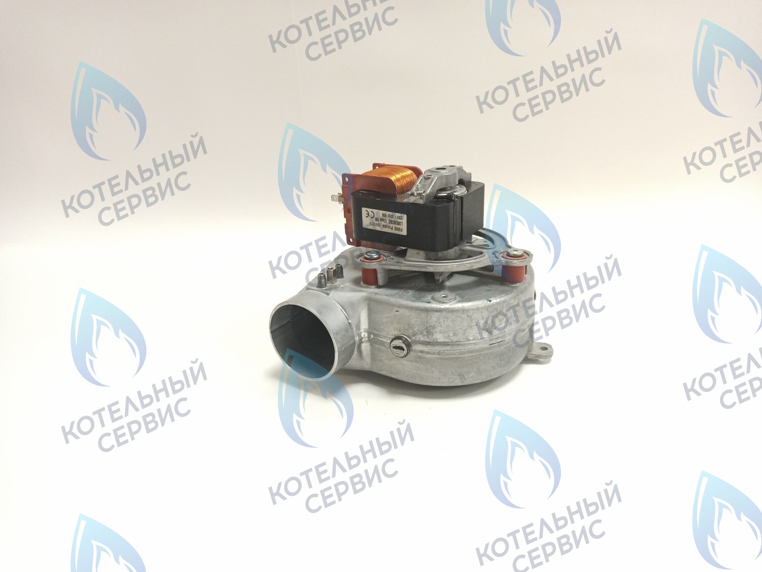 AF042-65W-2V-F Вентилятор 65W для котлов Bosch Junkers 35 кВт 87160112880 в Самаре