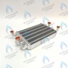 EB041-230 Битермический теплообменник (правильный размер) FERROLI DOMINA F 11-20 N, DOMIproject F 24 D (39837660, 39837665, 37405340) в Самаре