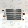 EB041-230 Битермический теплообменник (правильный размер) FERROLI DOMINA F 11-20 N, DOMIproject F 24 D (39837660, 39837665, 37405340) в Самаре