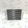 EB041-230 Битермический теплообменник (правильный размер) FERROLI DOMINA F 11-20 N, DOMIproject F 24 D (39837660, 39837665, 37405340) в Самаре