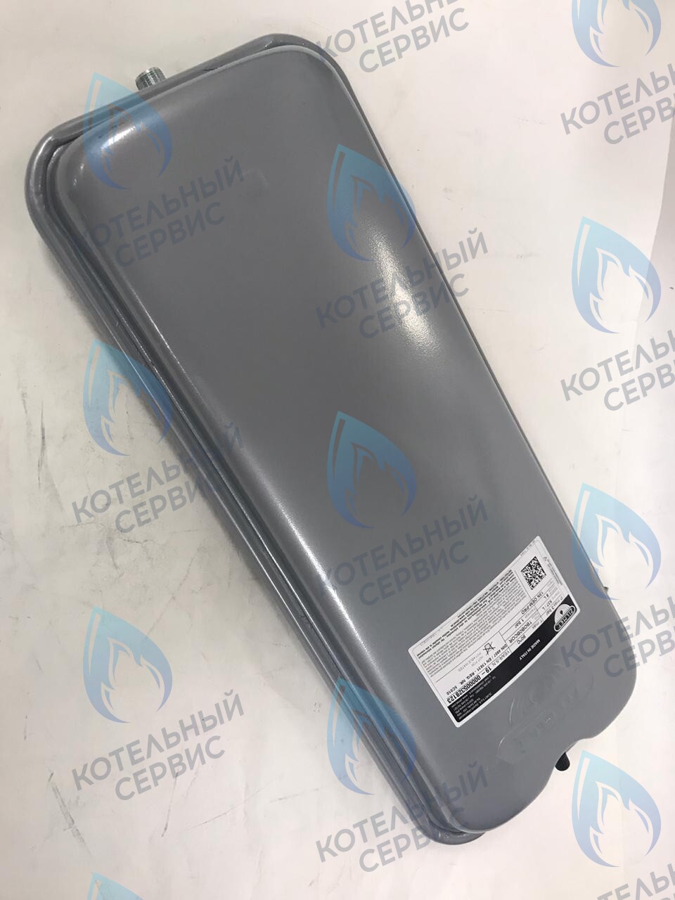 ET007-08L-ZM Расширительный бак 8л. (подходит для Ferroli Domina 39804890) ZILMET в Самаре