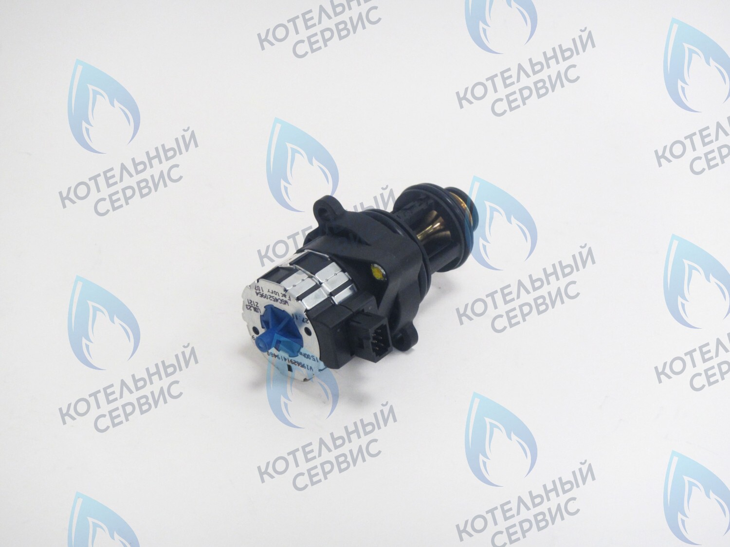 7832404 ШАГОВЫЙ ДВИГАТЕЛЬ МОДУЛЯ ОБРАТНОЙ МАГИСТРАЛИ VIESSMANN VITOPEND WH0A, WHEA в Самаре