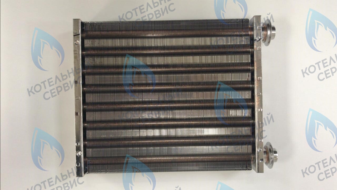 30012721B Теплообменник основной Deluxe 30K, Deluxe Coaxial 30K, Deluxe Plus 30K, Deluxe Plus Coaxial 30K, Prime Coaxial 30K, Smart Tok Coaxial 30K, Ace 30K, Ace Coaxial 30K NAVIEN в Самаре