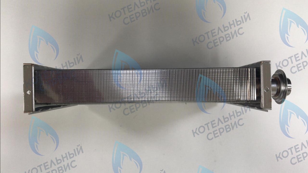 30012721B Теплообменник основной Deluxe 30K, Deluxe Coaxial 30K, Deluxe Plus 30K, Deluxe Plus Coaxial 30K, Prime Coaxial 30K, Smart Tok Coaxial 30K, Ace 30K, Ace Coaxial 30K NAVIEN в Самаре