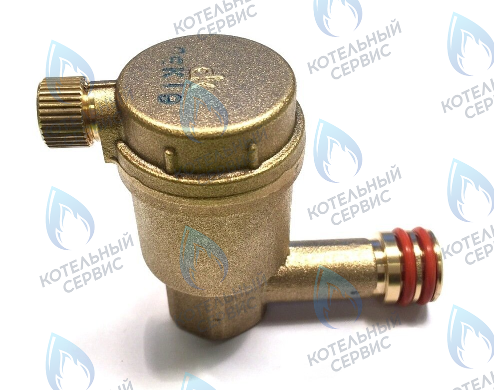 440001823 Воздухоотводчик RINNAI TMF в Самаре
