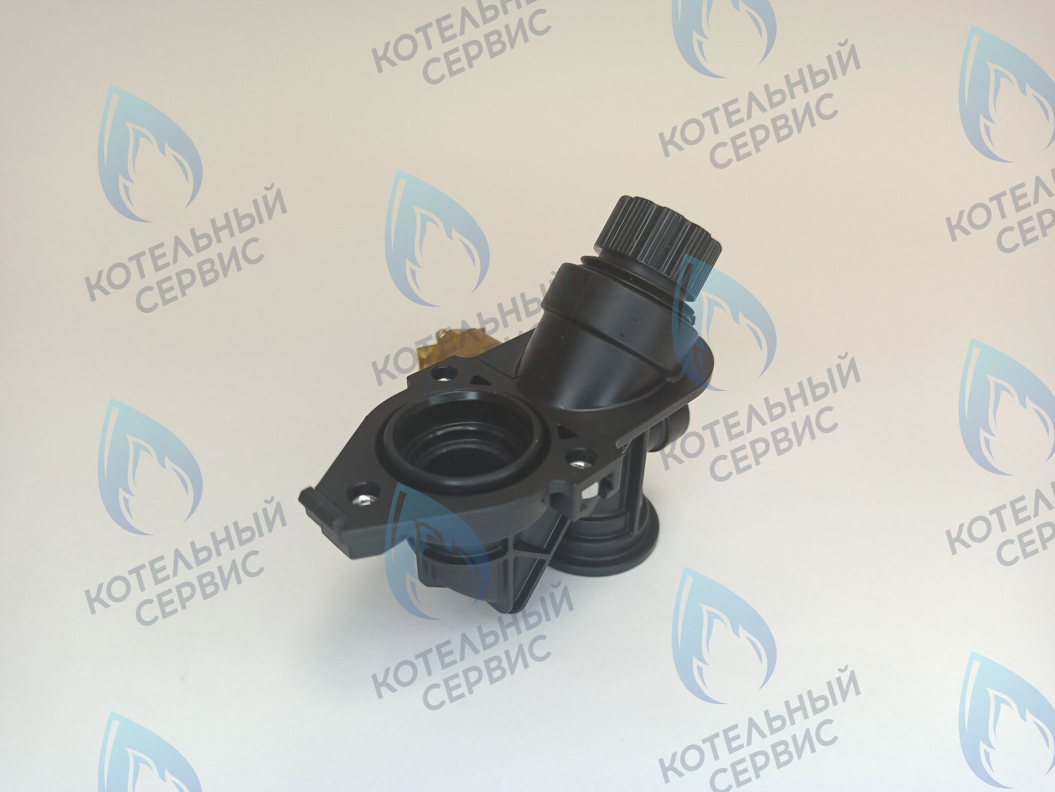 440010600 Муфта входа (штуцер входа) отопления  &quot;обратка&quot; GMF/EMF RINNAI в Самаре