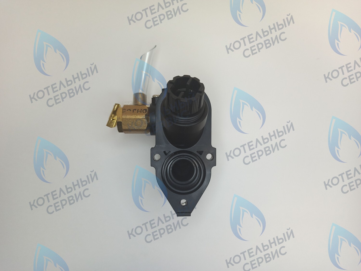 440010600 Муфта входа (штуцер входа) отопления  &quot;обратка&quot; GMF/EMF RINNAI в Самаре