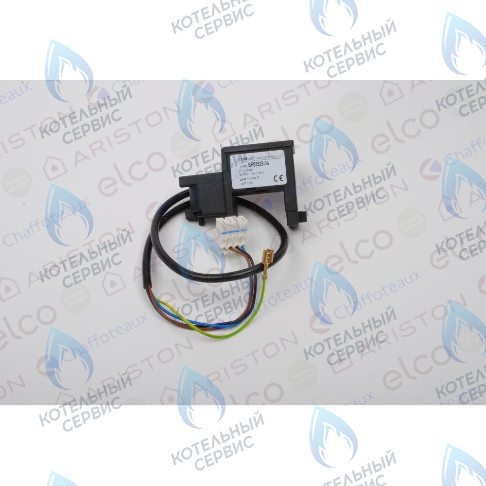 60001888 Блок розжига ARISTON в Самаре
