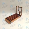 EB031-320-02 Теплообменник U052-28K BUDERUS (87154068140) в Самаре