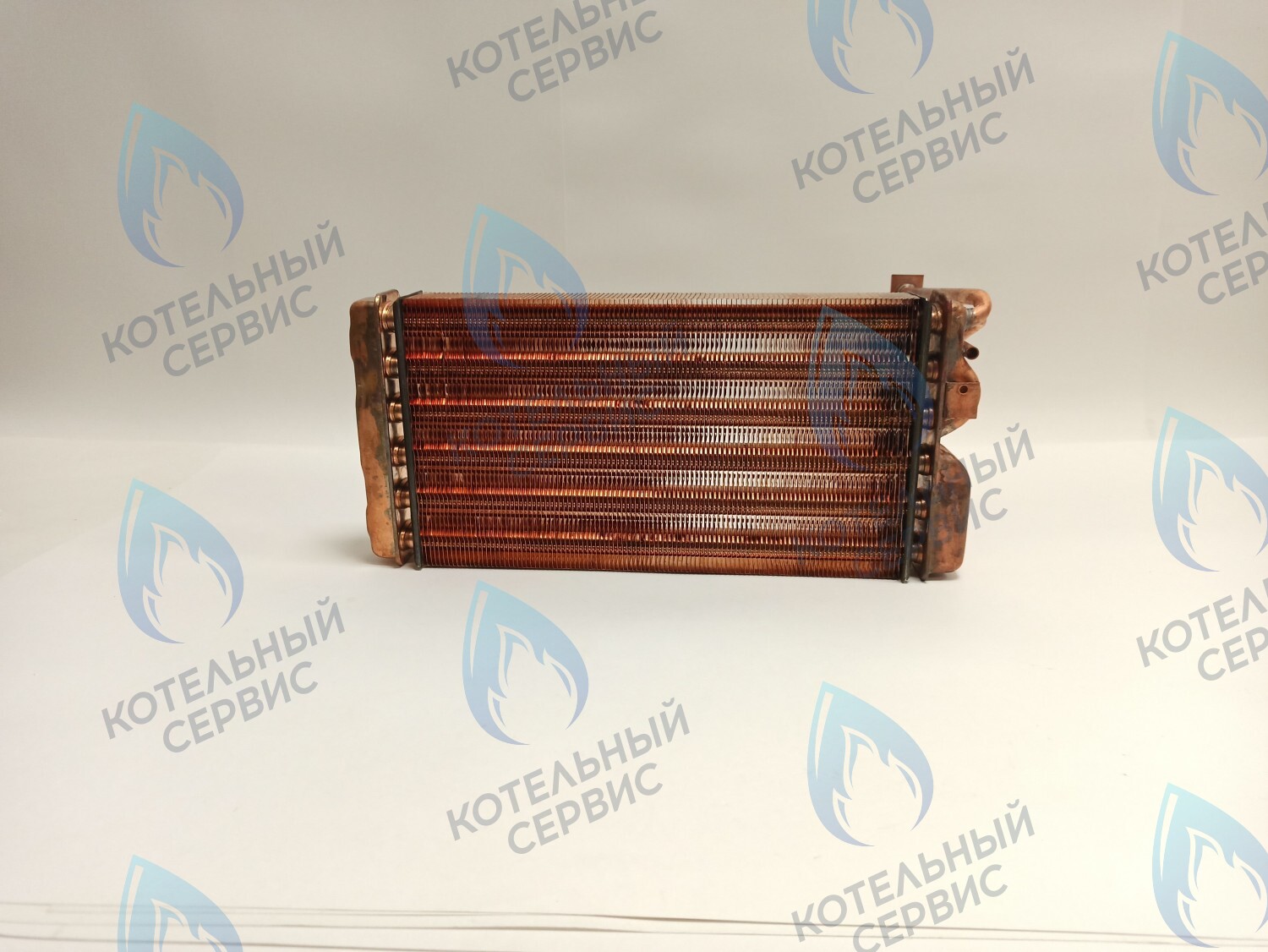 EB031-320-02 Теплообменник U052-28K BUDERUS (87154068140) в Самаре