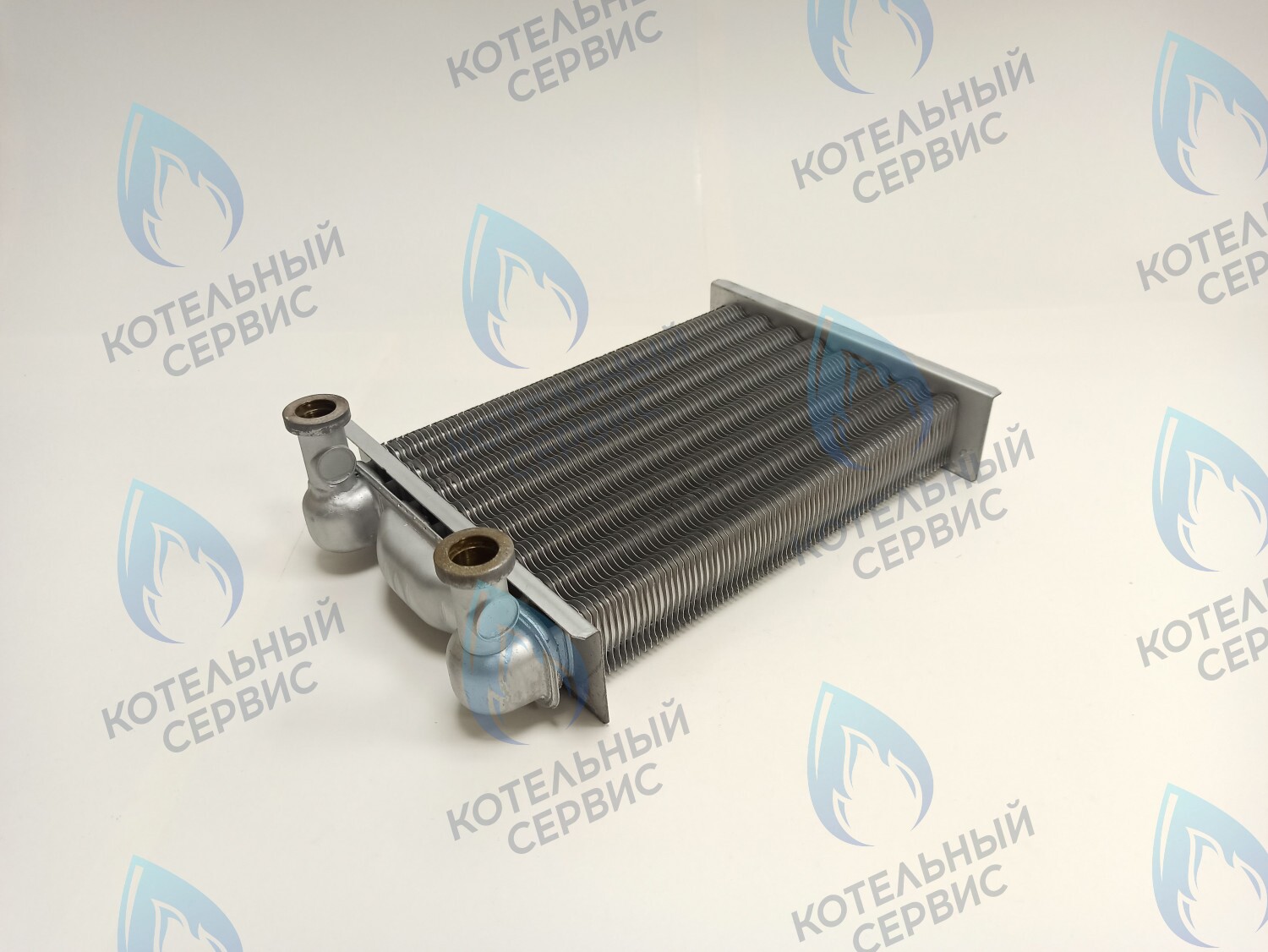 EM012-260-B Основной (первичный) теплообменник BIASI (BI1202 101, BI1452 102) в Самаре