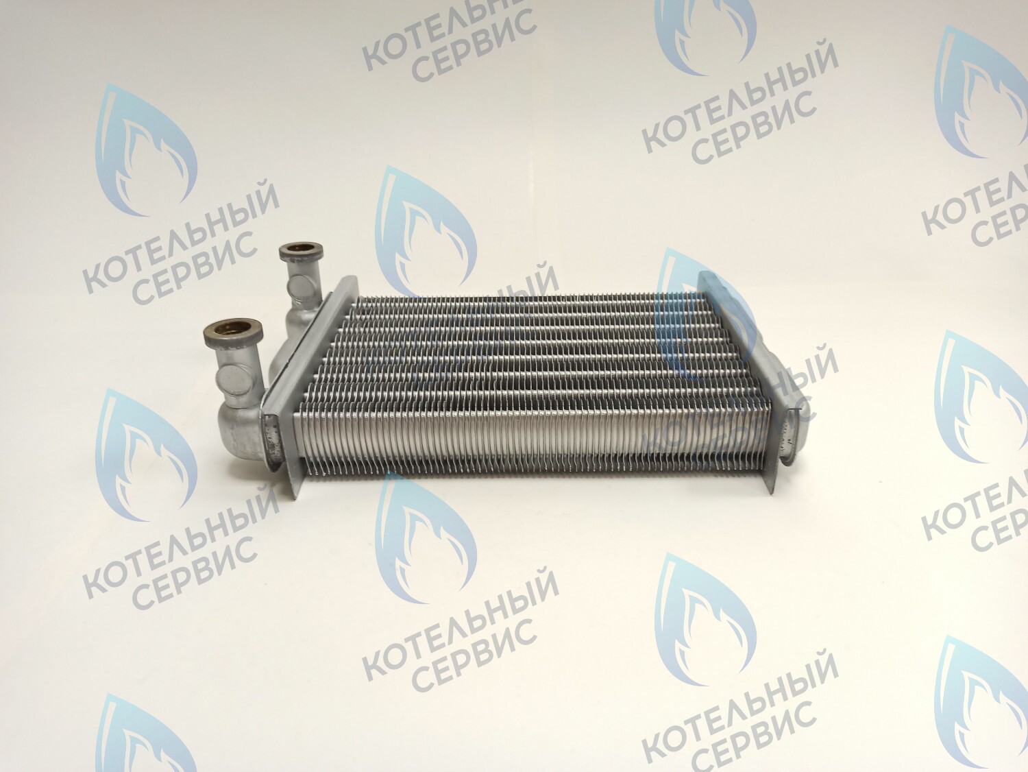 EM012-260-B Основной (первичный) теплообменник BIASI (BI1202 101, BI1452 102) в Самаре