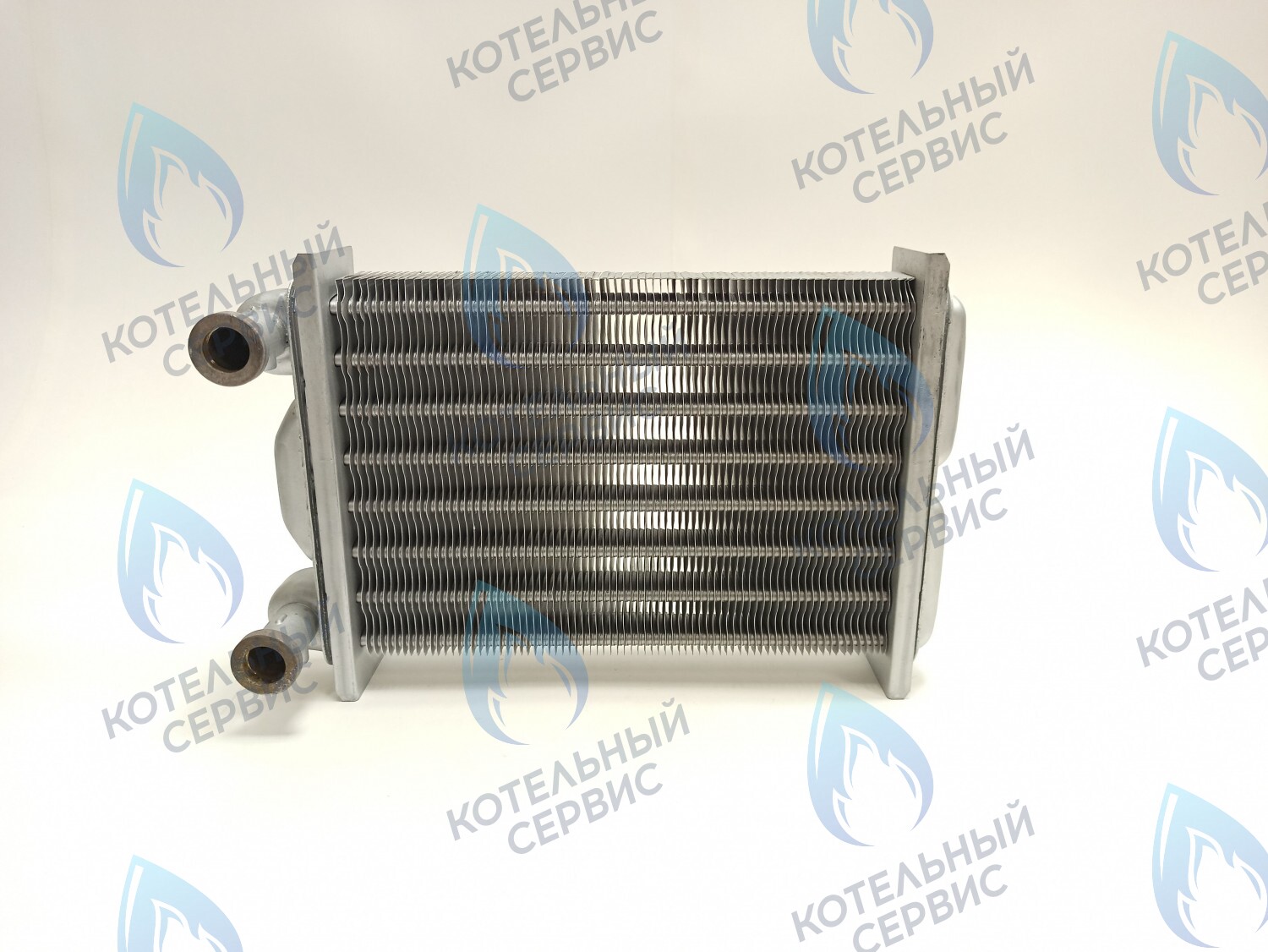 EM012-260-B Основной (первичный) теплообменник BIASI (BI1202 101, BI1452 102) в Самаре