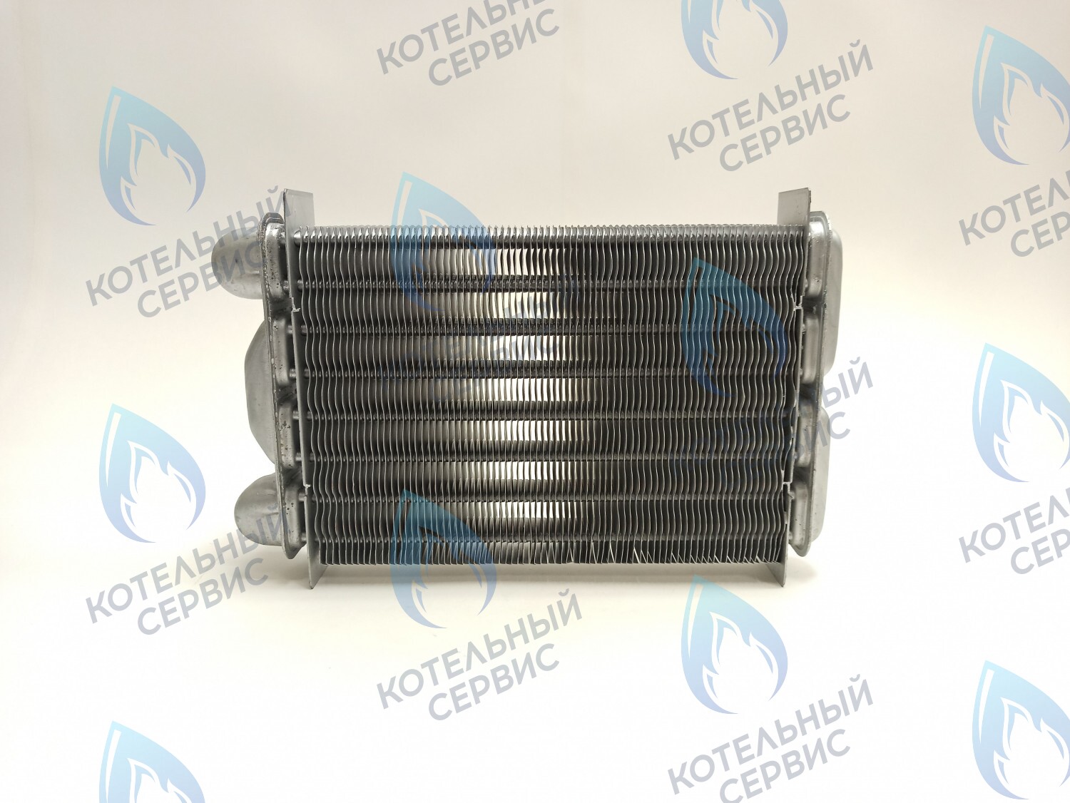 EM012-260-B Основной (первичный) теплообменник BIASI (BI1202 101, BI1452 102) в Самаре