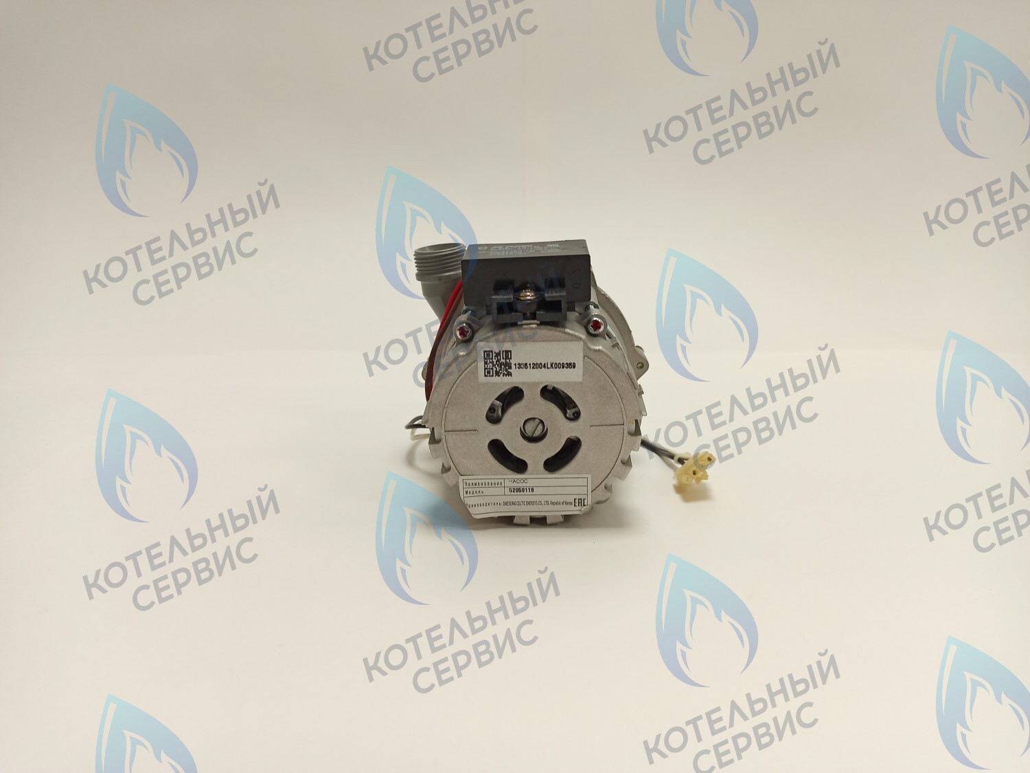 52050118 Насос циркуляционный A16-24 DAESUNG в Самаре