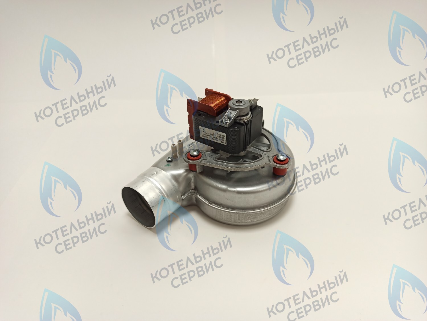 535000075 ВЕНТИЛЯТОР ДЫМОВЫХ ГАЗОВ TIME MAX F 24 в Самаре