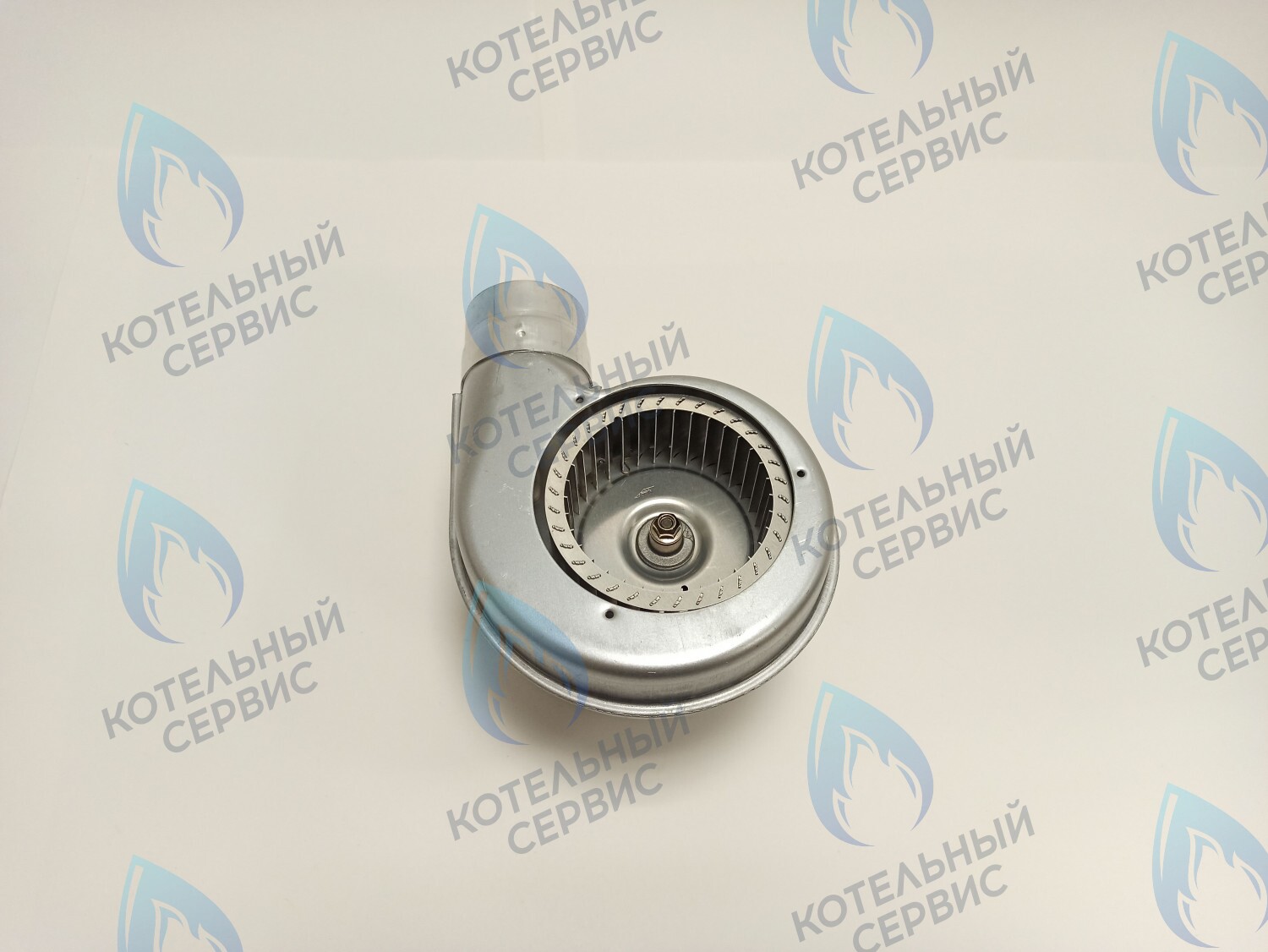 535000075 ВЕНТИЛЯТОР ДЫМОВЫХ ГАЗОВ TIME MAX F 24 в Самаре